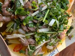 -胡记牛肉汤锅(光辉路总店)