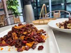 -院8里·少城记忆老川菜(宽窄巷子店)