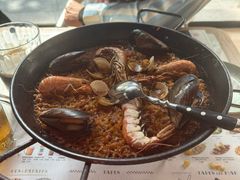 -Tapa Tapa