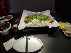 -鱼鼎香烤鱼火锅(华发商都店)