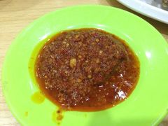 -清真益鑫羊肉手抓馆(南大街店)
