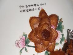 -京华烟云·北京烤鸭(领展购物广场·中关村店)