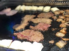 -原食烤肉·苏姐餐厅