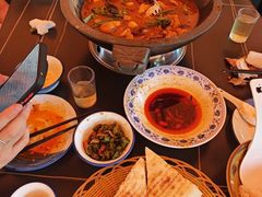 -九寨沟石锅鱼(沣峪口二十年店)