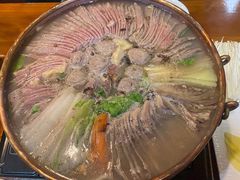-玛禄藏膳(五分店)