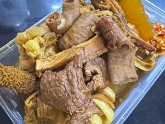 -阿姨牛杂(北京路店)