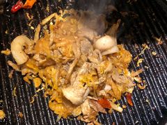 -百味源炭火烤翅 ·夜市大排档(酒仙桥店)