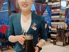 -清真军邺·金富苑肥牛(石坡街旗舰店)