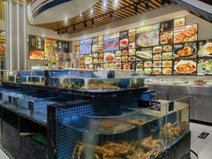 -舟山海鲜·江浙菜(银沙路店)