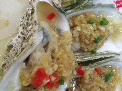 -四姑娘川味海鲜(八爪鱼店)