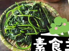 -竹泉农庄·竹筒饭(从化店)