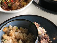 -百年果林椰子鸡(中洲店)
