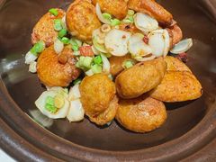 -怡情荟•海鲜青岛菜(五四广场旗舰店)