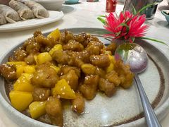 -悦来福·东山海鲜(莲花店)