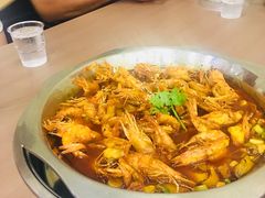 -王婆大虾(胜利大街店)