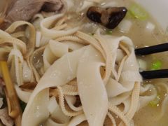 -豫掌柜饸饹面·烩面(秀沿路店)