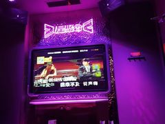 -星聚会KTV(上海东方渔人码头店)