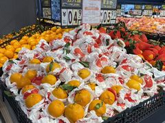 -武商超市(沌口店)