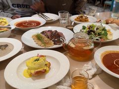 -MIO弥欧洋房西餐厅(中央大街店)