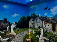 -日日香卤鹅饭店·澄海狮头鹅(澄海店)