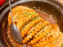 -乡里八闽·福州乡土菜(高宅店)