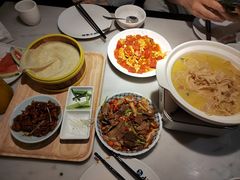 -小菜园新徽菜(连云港海州吾悦店)