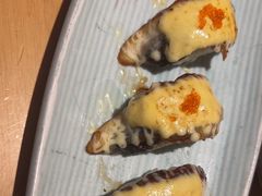 -一心创作料理屋(经开万达店)