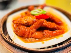 -粤盛海鲜楼(融冠乐城店)