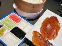 -小大董·烤鸭(西单大悦城店)