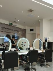 -MINX名珂斯·烫染形象设计
