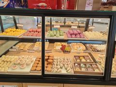 -长发西饼(临顿路店)