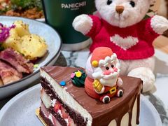 -沛家·食四季(小娄巷店)