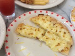 -菲滋意式餐厅(富阳东方茂店)