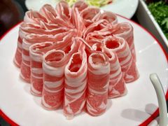 -南门四季铜锅涮肉(望京店)