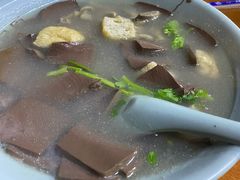 -金原鸭血粉丝汤总店(锁金村店)