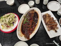 -稻香居锅贴(宋都御街店)