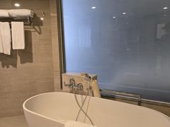 -昆明中心皇冠假日酒店