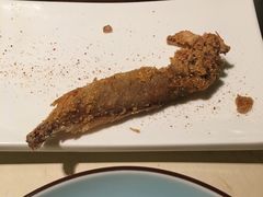 -海航大厦万豪酒店彩海轩中餐厅(霄云路店)