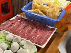 -洪大厨鸡煲(福田店)