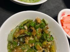 -新辣宴·湖南家常菜·商务聚餐(中粮创芯店)