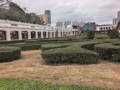 -世界之窗阿尔卑斯冰雪世界