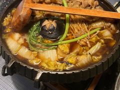 -德川家日本料理(中关村寰太大厦店)
