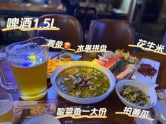 -爱啤精酿·民谣酒馆(滨江店)