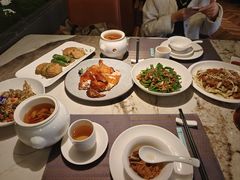 -巡味顺德菜(龙华壹方城店)