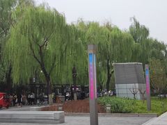 -恒隆广场·停车场