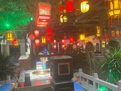 -矮板凳老火锅(宽窄巷子店)