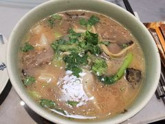 -萧记三鲜烩面(东站店)