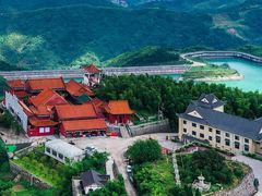 -长沙黑麋峰国家森林公园