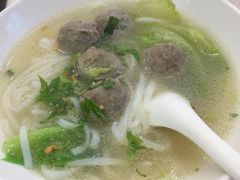 -其美潮州鱼旦粉世家(花城汇南区分店)