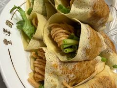 -丰泽园饭店